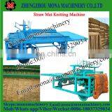 Cheap Price Weaving Reed Machine for Making Reed Mat, Reed Fence thumbnail-6