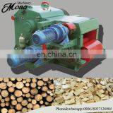2017 Industrial15hp Mobile Drum Gas Wood Chipper Shredder Machine Price thumbnail-2