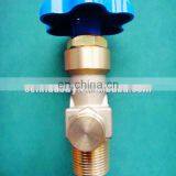 CO2 Cylinder Valve Products Series