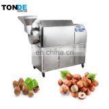 Commercial Cashew Nut Roasting Machinery for Sale
