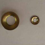 Custom-made Stamping Accessories, Motor Rotor Part thumbnail-1