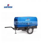Fast delivery lubrication pump electric motor for air compressor with reasonable price