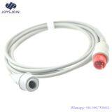 Mindray PM7000 IBP Cable, Adapter Abbott / Utah / Edward Transducer thumbnail-2