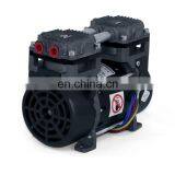 HC100A Silent Oilfree Piston 100W Medical Air Compressor thumbnail-3