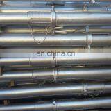 Tianjin SS Group Painted And Galvanized Acro Prop /Jacking Posts for Sale thumbnail-2