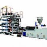 Lovable PVC Vinyl Flooring Extrusion Line