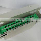 ODF Fiber Optical Distribution Cabinet Unit Box Distribution Frame