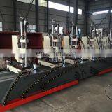 Customizable Multi Mitre Combination Drilling Machine thumbnail-2