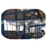 Electrostatic Powder Coating Production Plant 3.1