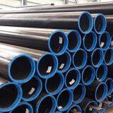 API 5L Seamless Steel Pipe Seamless Steel Pipe Thread Water Well Casing Pipe thumbnail-3