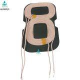 Air Core Inductive Coils 2 Core Wireless Charging Coil for Charger thumbnail-3