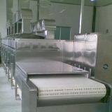 Aluminum Silicate Fiber Board Microwave Dryer