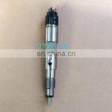 Diesel Injector 0986435509 0986435524 For BOSCH, Common Rail Injector 0445120103 thumbnail-5
