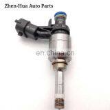 High Quality Auto Spare Part Fuel Injector Nozzle 35310-3F600 353103F600 for Hyundai Kia thumbnail-3