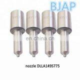 Injector Nozzle DLLA149S775 0433271377 02233273 for 0432291669 0432291744 Injector thumbnail-1