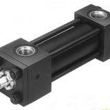 JIS Standard Hydraulic Cylinder 70/140 Kgf/cm^2