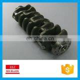 4JB1-T Crankshaft for ISUZU Diesel Engine 4JB1-T Auto Engine Crankshaft Europe3ISUZU Crankshaft 8-97331-853-0 thumbnail-2