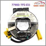 SPIRAL CABLE OEM 77900-TF0-E11 For Japanese Car