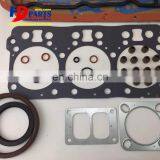 Diesel Engine Parts DE12 Full Gasket Kit Steel thumbnail-5