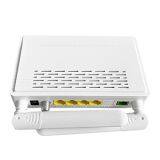Hot Sale Wifi Onu Xpon Onu 1Ge 3Fe Catv Ont thumbnail-3