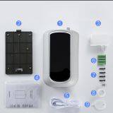 Ultrasonic 100ml Electric Aromatherapy Oil Diffuser Essential Oil Diffuser With Sound thumbnail-3