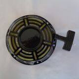 High Quality 168F 2KVA Power Generator Black Pull Start Recoil Assembly Spare Parts thumbnail-3