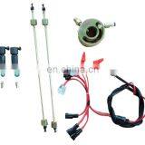 EPS200 CRI Тестовый стенд для дизельных топливных форсунок с общим коллектором