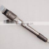 0445110376, 0445110594, 5258744, 5309291 COMMON RAIL FUEL INJECTOR FOR ISF 2.8 ENGINE thumbnail-3