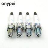 4 x 06H905601A PFR7S8EG Laser Platinum Spark Plug for A1 A3 2006-2012 thumbnail-1