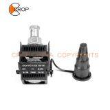 Low Voltage Electric Ipc Insulation Piercing Tap Connector for ABC Cable Branch thumbnail-2