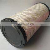 Heavy Duty Machine Engine Air Filter Element P772580 P775302 thumbnail-2