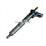 Diesel Engine Fuel Injector 03L130277J 03L130277Q 044511064