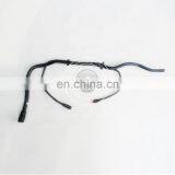 Детали двигателя ISLe QSL 6L. Воздуховод картера, сливной трубопровод масла 3974546 5255742 4945522 5258273 3965994 3971408 5265107