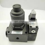 Trade Assurance Solenoid Valve Pilot Relief Valve Electro-hydraulic Proportional Valve HNC EDG-01-C and EFBG-03-125-C thumbnail-2