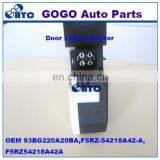 GOGO Door Lock Actuator OEM 93BG220A20BA,F5RZ-54218A42-A,F5RZ54218A42A thumbnail-2