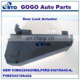 GOGO Door Lock Actuator OEM 93BG220A20BA,F5RZ-54218A42-A,F5RZ54218A42A thumbnail-6