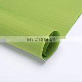 Factory Direct Sale Ribstop 210T Polyester Waterproof Taffeta Fabric With PA Coated thumbnail-1