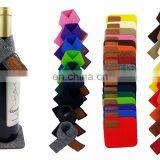Factory Direct Sale Low Cost Fabric Felt Wine Bottle Bag thumbnail-7