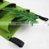 Hot Sale The Greenhouse Garden Plant Felt Fabric Pocket Grow Bag thumbnail-5