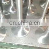 Engine Exhaust Valve Osvat Fits Infiniti Mercury Nissan 300ZX D21 Pathfinder Infiniti M30 QX4 Villager 200sx Quest thumbnail-1