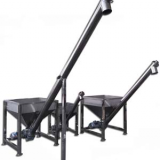 High Cost Performance Screw Conveyor thumbnail-4