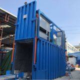 1-10 Pallets Pre Cooling Vacuum Cooler Mushroom Vacuum Cooling Machine thumbnail-4