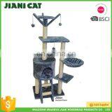 Jianicat High Quality New Style Cat Scratcher thumbnail-2