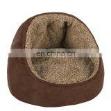 High Quality Cute Dog Beds Pet House,Snoozer Cozy Cave Nesting Dog Bed thumbnail-1