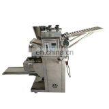 Multi-function Automatic Mini Samosa Empanada Machine Small Ravioli Dumpling Making Machine Maker thumbnail-3