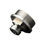 High Accuracy CNC Machining Parts , Cnc Stainless Steel Machining Service thumbnail-2