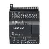 Acrel 300286.SZ ARTU-KJ8 DIN Rail Multi-circuit Remote Control Signal Collect Device thumbnail-5