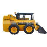 Sand Blasting Cleaning Equipment 1482mm Height Loader thumbnail-3