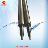 Chinese Manufacturers Custom Printing Machinery Special Aluminum Alloy Guide Roller thumbnail-1
