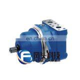 Rexroth Axial Piston Design A10FE Piston Motor thumbnail-1